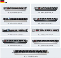 Germany power distribution unit