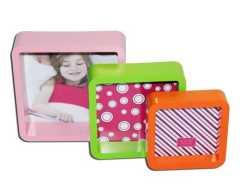 Plastic Injection Photo Frame