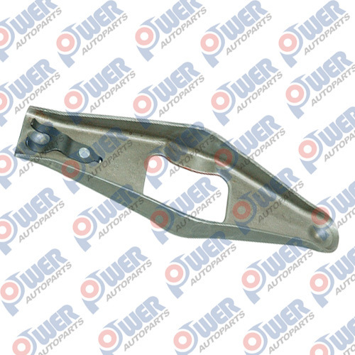 YC15-7515-AA YC157515AA 4041551 Release Fork for TRANSIT