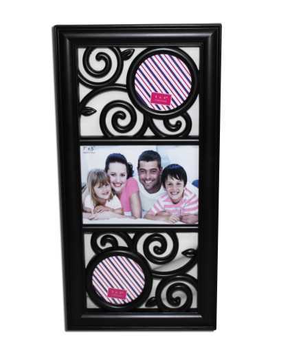 Plastic Injection Photo Frame