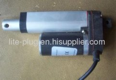 24V DC Mini Linear Actuator