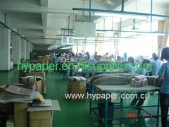 Shenzhen Hongyue Paper products co.,ltd