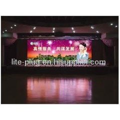 Indoor LED Display pH10