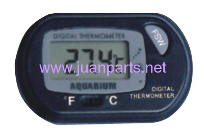 New Hygrometer Digital thermometer HVAC Parts