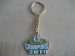 fashion key ring painting keychains