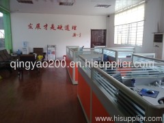 Shenzhen Yunzuo Electronics Co., Ltd.