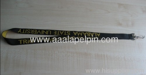 cheap lanyards made in china