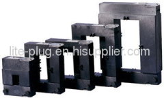 Split core current transformer