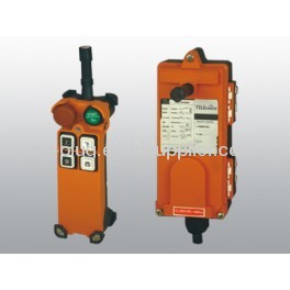 F21-4D crane remote control