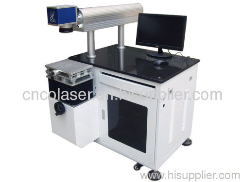 Semiconductor Laser Marker DP Laser marking machine