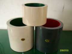 rice mill rubber roller/rubber roller for dehusking rice