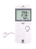 Digital Thermometer & Hygrometer MT-3