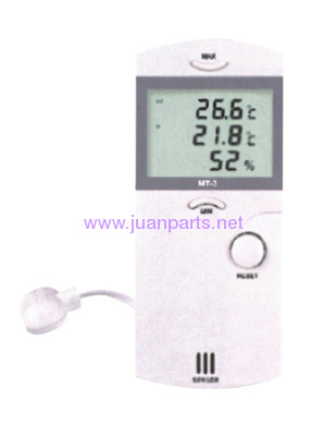 New Digital Thermostat(new) HVAC Parts