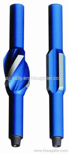 HF 3000 drilling stabilizer