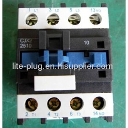 AC CJX2 2510 contactors