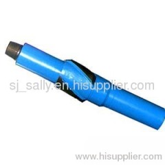 Replaceable sleeve drilling stabilizer