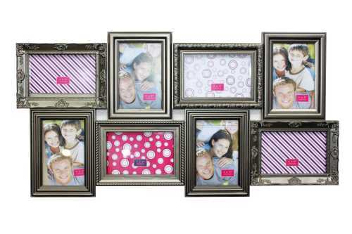 Plastic Injection Photo Frame