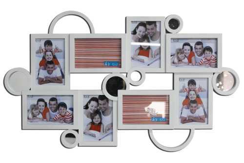 Plastic Injection Photo Frame