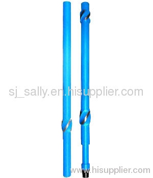 API SXQ Coring equipment