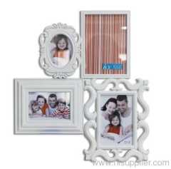 Plastic Injection Photo Frame