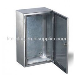 Stx Stainless Steel IP66 Ik10 Distribution Box