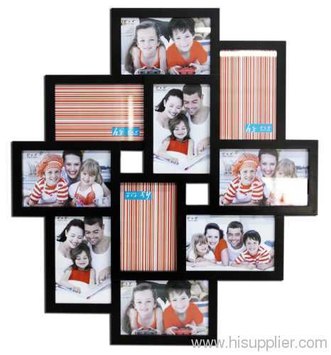 Plastic Injection Photo Frame