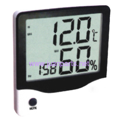 DIGITAL THERMOMETER BT-2 HVAC Parts