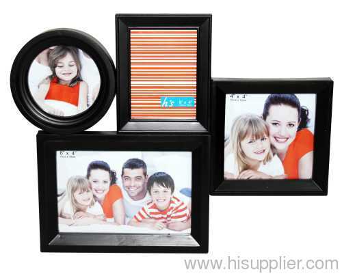 Plastic Injection Photo Frame