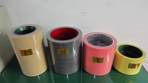 rubber roller rice mill/farm machinery parts