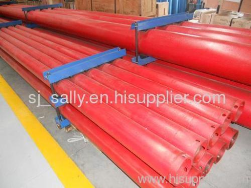 Washover pipe & accessories