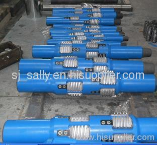 API GXT Casing scraper