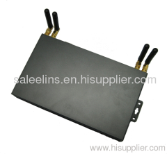 4G Dual SIM Router of E-Lins Broadband Wireless Dual SIM 4G Router