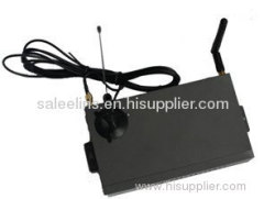 3G Dual SIM Router of E-Lins Broadband Wireless Dual SIM 3G Router