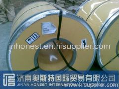 304L stainless steel coil