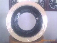 rice huller rubber roller/rice rubber roller