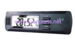 Hygrometer Digital thermometer (new) HVAC Parts
