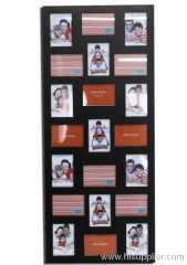 Plastic Injection Photo Frame