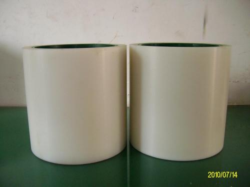 polyurethane roll/rice hulling rubber roll