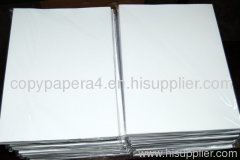 art coated paper supplier