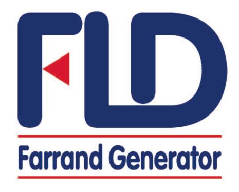 Jiangsu Farrand Generator Technology.,Ltd