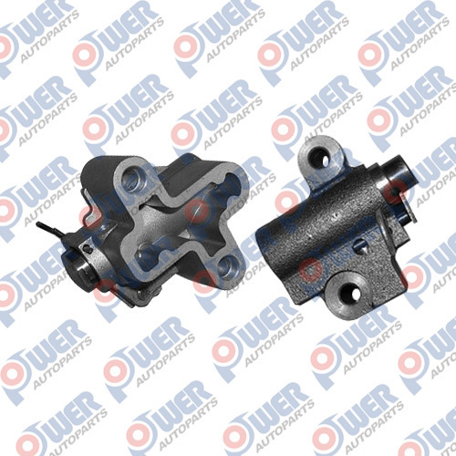 2S7Q6K261BA 2S7Q-6K261-BA 1138760 Tensioner for MONDEO