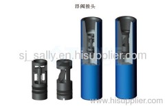 Drill pipe Float valve