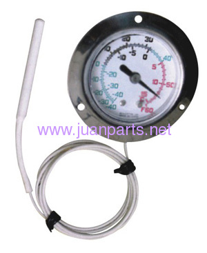 Refrigeration thermometer RF221 HVAC Parts