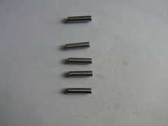 Dia.2mm shafts for Philips automatic shaver SUS420J2