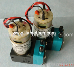 Air Pump / Vacuum Pump