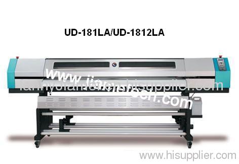 Epson DX5 Eco-solvent Printer UD-181LA / UD1812LA