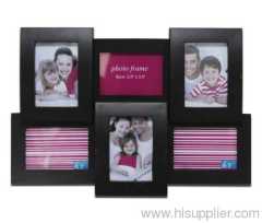 Plastic Injection Photo Frame