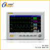 DK-8000 10.1&quot; HD TFT Medical multi-parameter Patient monitor