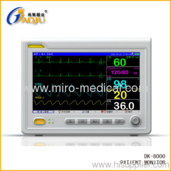 Medical multi-parameter Patient monitor