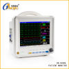 DK-8000L 8 inch Medical Patient monitor